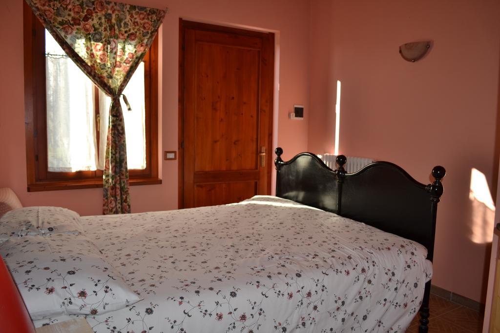 Cascina Trapella Villa Terruggia Cameră foto