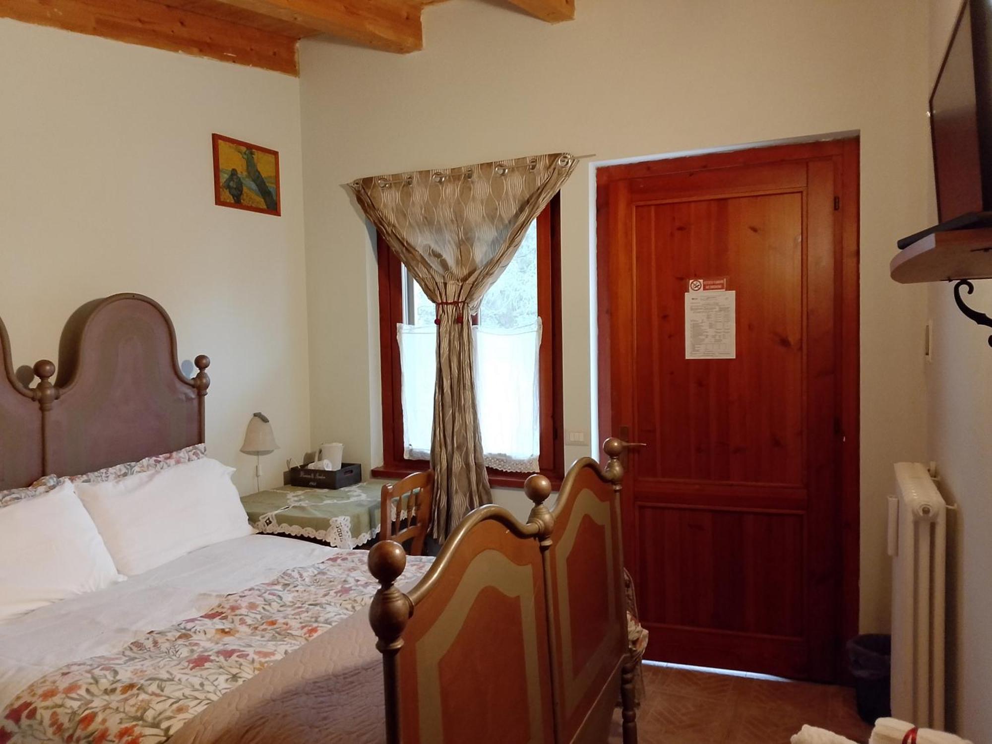 Cascina Trapella Villa Terruggia Exterior foto