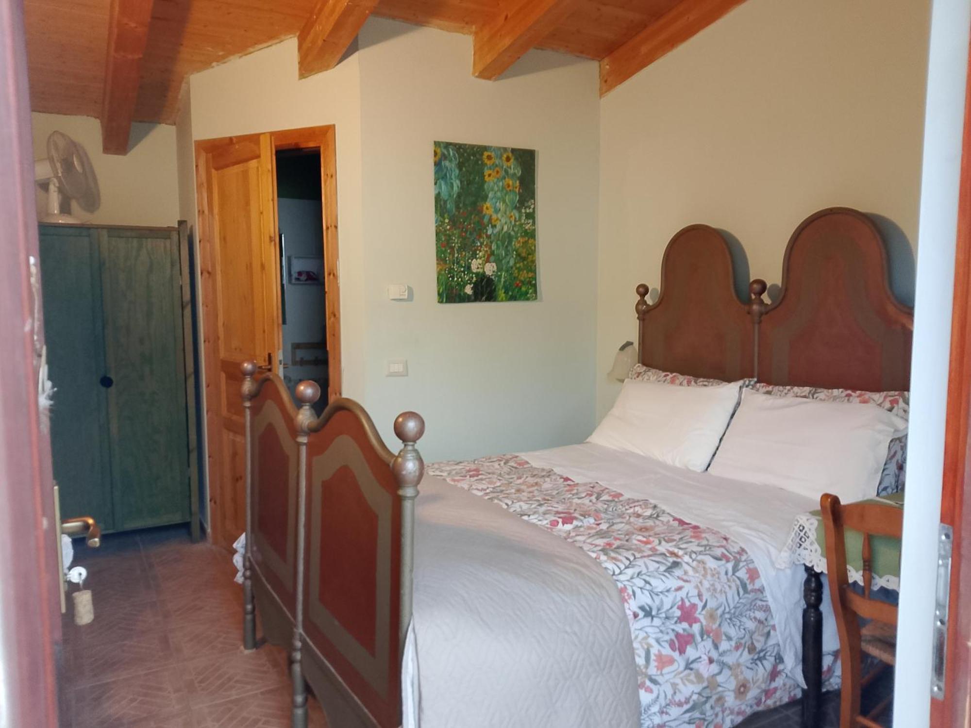Cascina Trapella Villa Terruggia Exterior foto