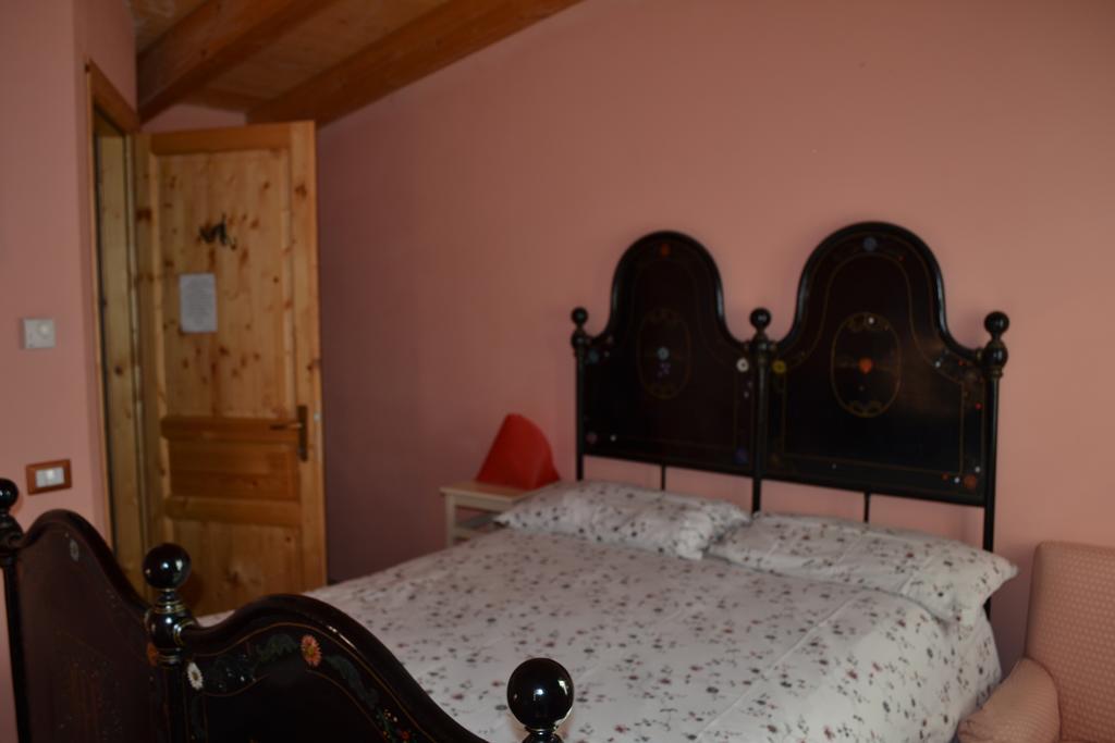 Cascina Trapella Villa Terruggia Cameră foto